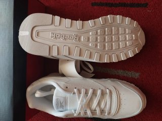 Zapatillas Reebok Nuevas