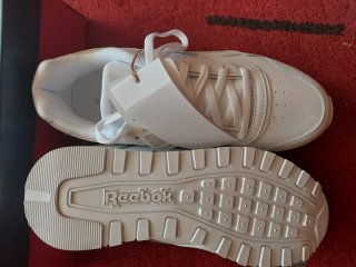 Zapatillas Reebok Nuevas