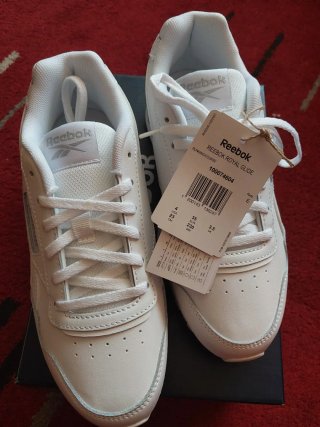 Zapatillas Reebok Nuevas