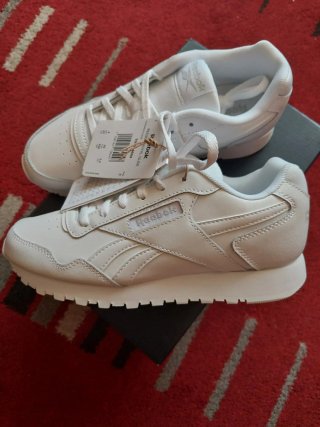Zapatillas Reebok Nuevas