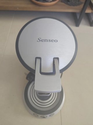 Cafetera Philips Senseo