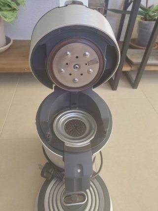 Cafetera Philips Senseo
