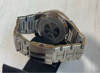 Reloj Festina Chrono Bike F20327/4