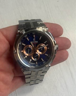 Reloj Festina Chrono Bike F20327/4