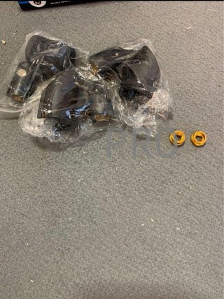 Soporte para Micrófono