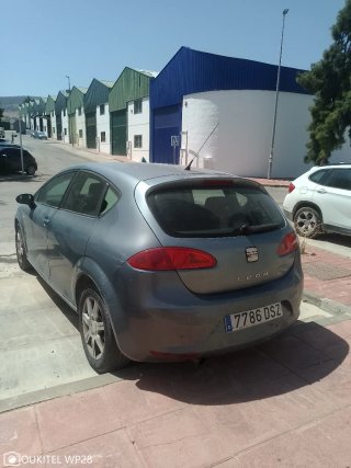 SEAT Leon 2005