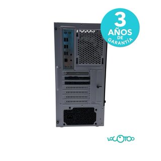 PC QMDIAS 500GB SSD