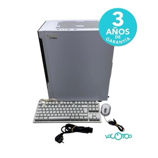 PC QMDIAS 500GB SSD