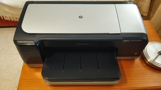 Impresora HP OfficeJet Pro K8600