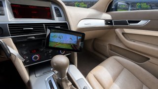 Audi A6 2.7 TDI quattro tiptronic