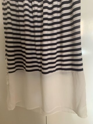 Vestido Elegante Verano sin estrenar T/M