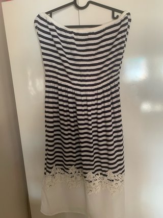 Vestido Elegante Verano sin estrenar T/M