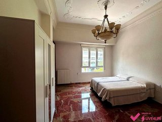 Piso en alquiler en Arrancapins en Valencia