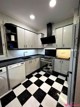 Piso en alquiler en Arrancapins en Valencia