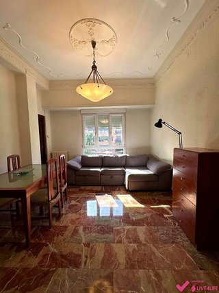 Piso en alquiler en Arrancapins en Valencia