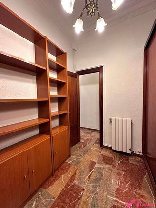 Piso en alquiler en Arrancapins en Valencia