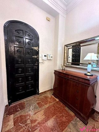 Piso en alquiler en Arrancapins en Valencia