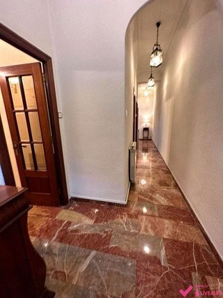 Piso en alquiler en Arrancapins en Valencia