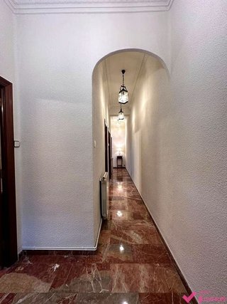 Piso en alquiler en Arrancapins en Valencia