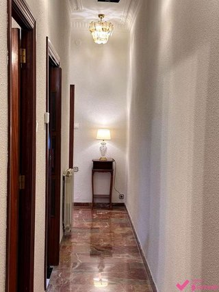 Piso en alquiler en Arrancapins en Valencia
