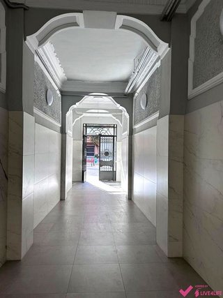 Piso en alquiler en Arrancapins en Valencia