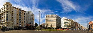 Local comercial en alquiler en Bellas Vistas en Madrid