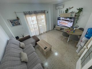 Piso en alquiler en Casco Antiguo en Jávea/Xàbia