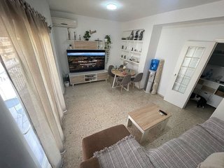 Piso en alquiler en Casco Antiguo en Jávea/Xàbia