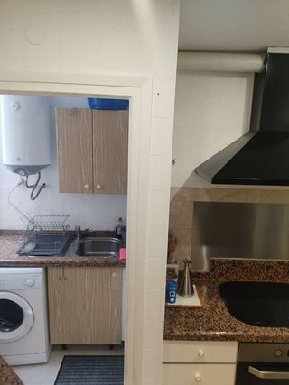 Piso en alquiler en Casco Antiguo en Jávea/Xàbia
