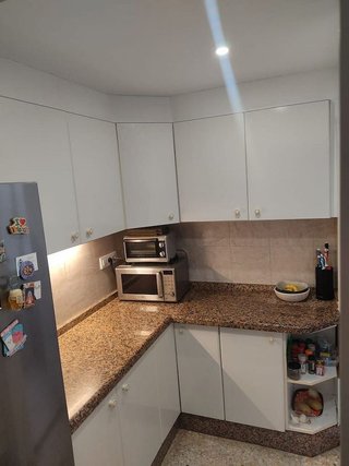 Piso en alquiler en Casco Antiguo en Jávea/Xàbia