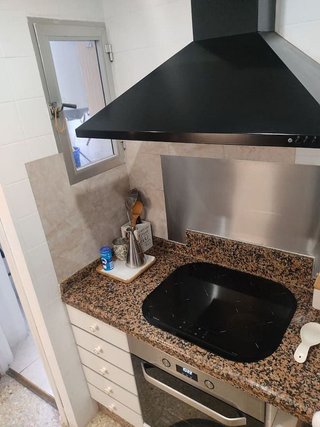 Piso en alquiler en Casco Antiguo en Jávea/Xàbia