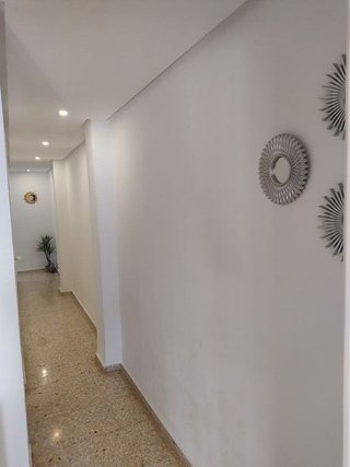 Piso en alquiler en Casco Antiguo en Jávea/Xàbia