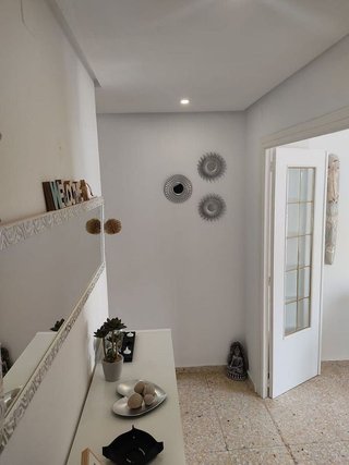 Piso en alquiler en Casco Antiguo en Jávea/Xàbia