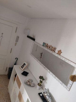 Piso en alquiler en Casco Antiguo en Jávea/Xàbia