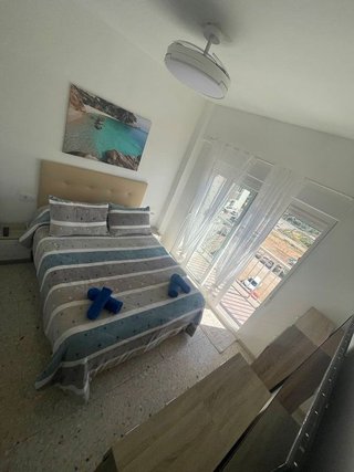 Piso en alquiler en Casco Antiguo en Jávea/Xàbia
