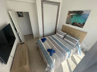 Piso en alquiler en Casco Antiguo en Jávea/Xàbia