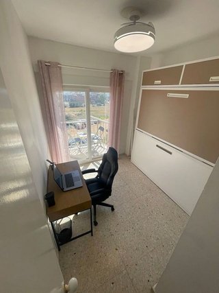 Piso en alquiler en Casco Antiguo en Jávea/Xàbia