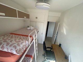 Piso en alquiler en Casco Antiguo en Jávea/Xàbia