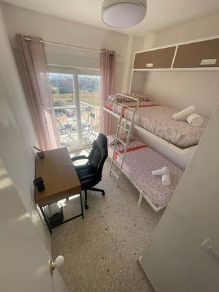 Piso en alquiler en Casco Antiguo en Jávea/Xàbia