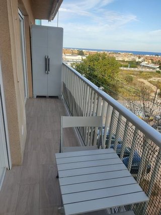 Piso en alquiler en Casco Antiguo en Jávea/Xàbia