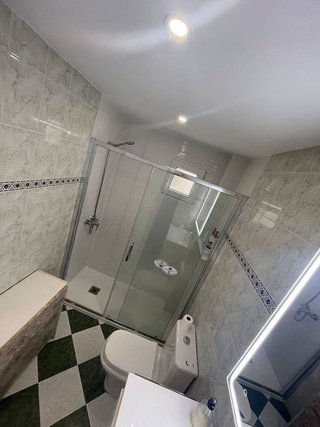 Piso en alquiler en Casco Antiguo en Jávea/Xàbia