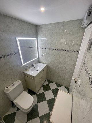 Piso en alquiler en Casco Antiguo en Jávea/Xàbia