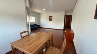 Piso en alquiler en Alguazas