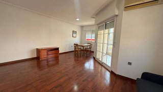 Piso en alquiler en Alguazas