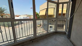 Piso en alquiler en Alguazas