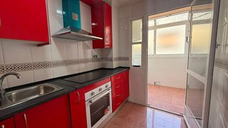 Piso en alquiler en Alguazas