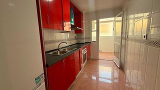 Piso en alquiler en Alguazas