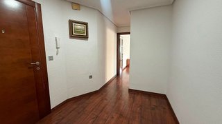 Piso en alquiler en Alguazas