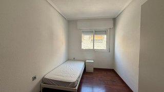 Piso en alquiler en Alguazas