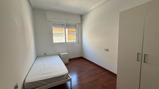 Piso en alquiler en Alguazas